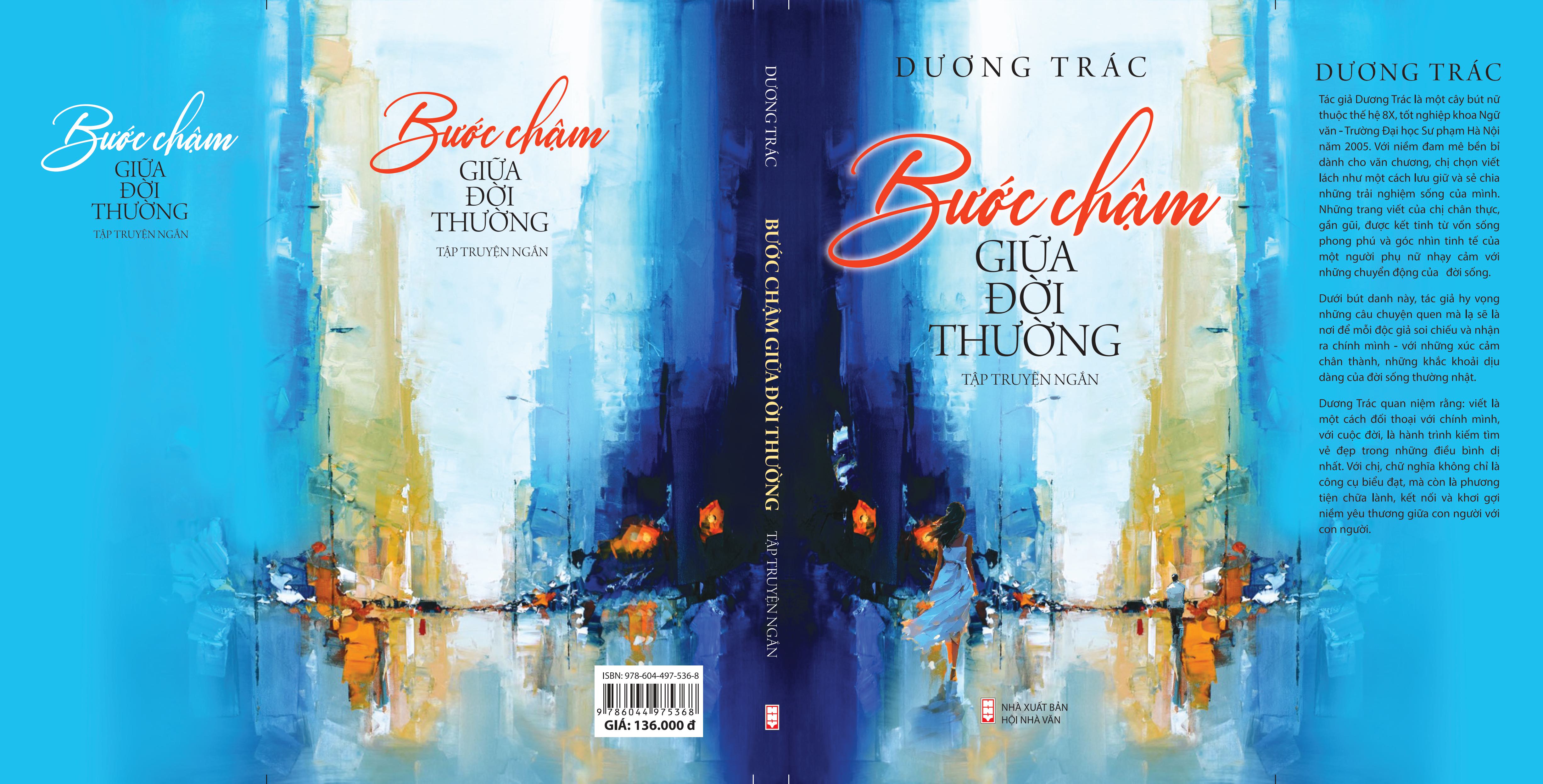 BƯỚC CHẬM GIỮA ĐỜI THƯỜNG